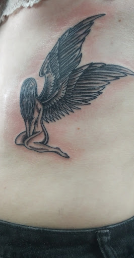 Tattoo Shop «Diamond Tattoos», reviews and photos, 7870 Culebra Rd #23, San Antonio, TX 78251, USA