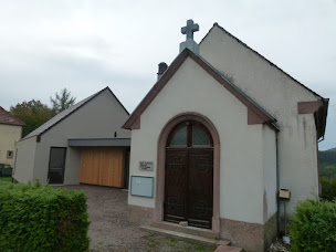 Photo n°6 de Église Évangélique Mennonite de Bourg-Bruche à Bourg-Bruche ()