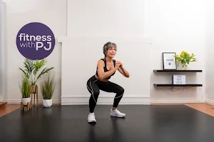 Fitness With PJ image