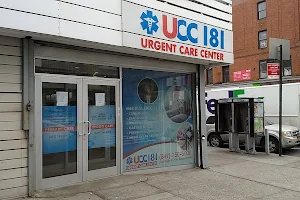 181 Urgent Care Center image