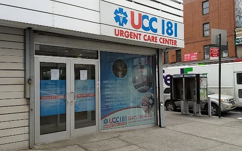 181 Urgent Care Center image