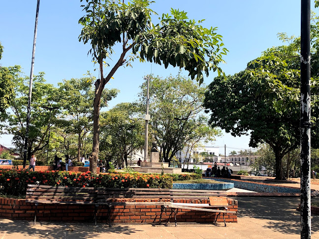 Rua Josè de Alencar - Centro, Porto Velho - RO, 76801-044, Brasil