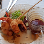 Photo n°1 de l'avis de Patrizia.e fait le 28/05/2021 à 06:50 sur le  Osteria Il Cantinone à Cervia