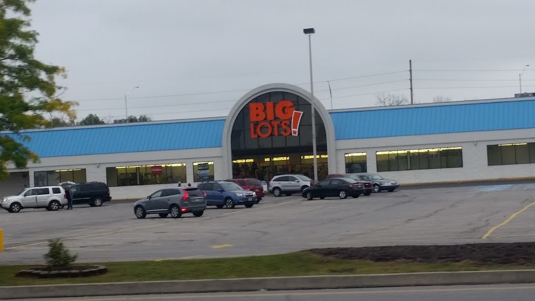 Big Lots