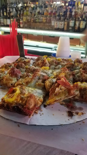 Pizza Restaurant «The Village Idiot», reviews and photos, 309 Conant St, Maumee, OH 43537, USA