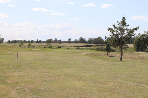 Golf Course «Coyote Run Golf Course», reviews and photos, 17440 Warren Shingle Rd, Beale AFB, CA 95903, USA