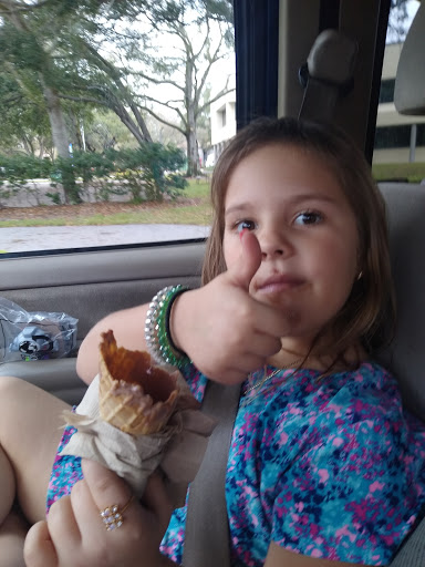 Ice Cream Shop «Twistee Treat Pinellas Park», reviews and photos, 4556 Mainlands Blvd W, Pinellas Park, FL 33782, USA