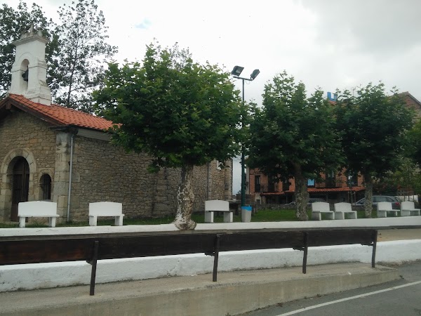 Imagen de Posada Santa Ana (14 de 15)