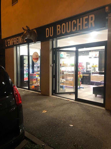 Boucherie-charcuterie L'empreinte du boucher Échirolles