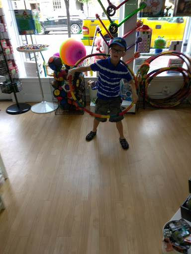 Toy Store «aMuse Toys - Fells Point Location», reviews and photos, 1623 Thames St, Baltimore, MD 21231, USA