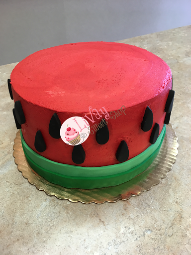 Bakery «LiVay Sweet Shop Plainfield», reviews and photos, 104 Watchung Ave, Plainfield, NJ 07060, USA