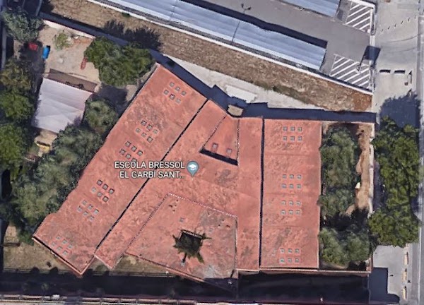 ESCOLA BRESSOL EL GARBÍ SANT ADRI DEL BESÓS