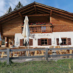 Photo n°1 de l'avis de Jana.u fait le 08/11/2022 à 03:50 sur le  Neuhütt Alm Capanna Nuova à Aldein