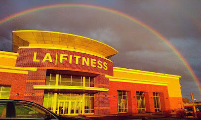 LA Fitness - 1893 Elmwood Ave Ste 200, Buffalo, NY 14207