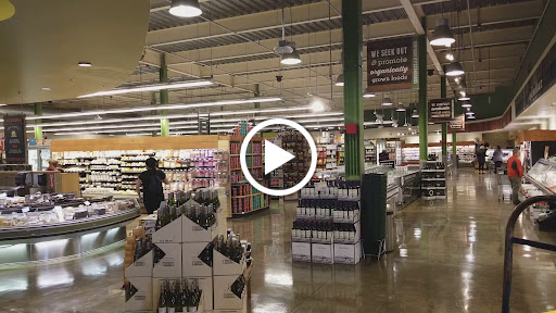 Grocery Store «Whole Foods Market», reviews and photos, 13998 Cedar Rd, University Heights, OH 44118, USA