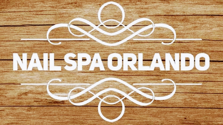 Nail Spa Orlando 32804