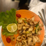 Photo n°4 de l'avis de Anna.a fait le 17/11/2023 à 14:43 sur le  Morganti Wine & Restaurant à Sesto San Giovanni