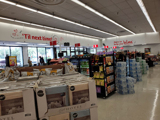 Grocery Store «Winn-Dixie», reviews and photos, 31100 Cortez Blvd, Brooksville, FL 34602, USA
