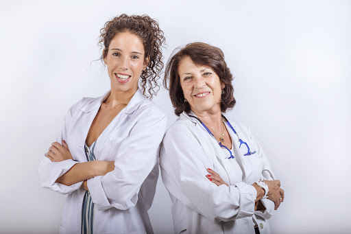 CLINICA DE GINECOLOGÍA Y OBSTETRICIA DRAS. PINO en Alcobendas, Madrid