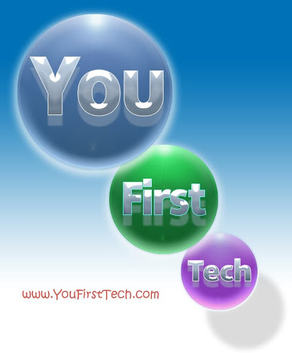 You First Tech image