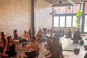 The Lab Yoga Studio image