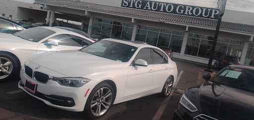 STG Auto Group of Bellflower image