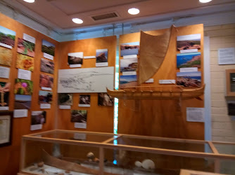 Lānaʻi Culture & Heritage Center