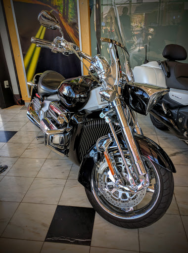 Honda Dealer «Honda World», reviews and photos, 10764 300 W, South Jordan, UT 84095, USA