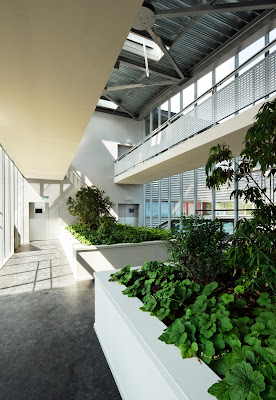 Ecole Nationale d'Ingénieurs de Metz à Metz