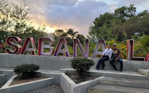 Parador Fotografico Sabana Larga, San Jose De Ocoa image