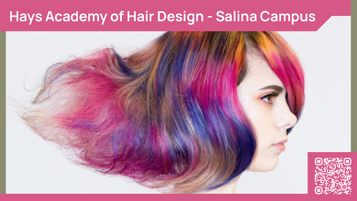 Beauty School «Hays Academy of Hair Design - Salina Campus», reviews and photos