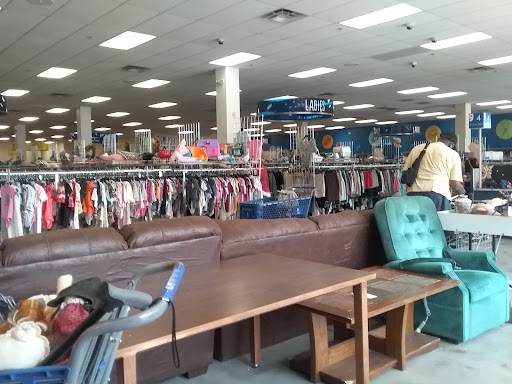 Thrift Store «Goodwill», reviews and photos