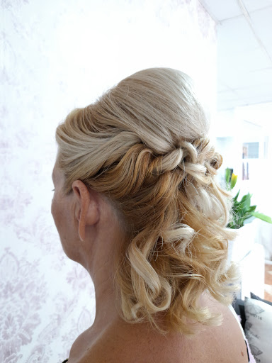 Peluquería Ana Manzano en Almería, Almería