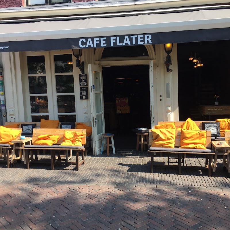Café Flater