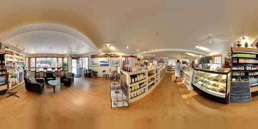 Coffee Shop «The Bean», reviews and photos, 4 India St, Nantucket, MA 02554, USA