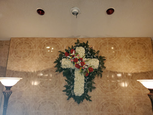 Funeral Home «Universal Memorial Center», reviews and photos, 7007 S Central Ave, Phoenix, AZ 85042, USA