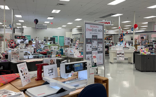 Fabric Store «Cupcake Fabric and Quilts», reviews and photos, 219 Gentry St, Spring, TX 77373, USA