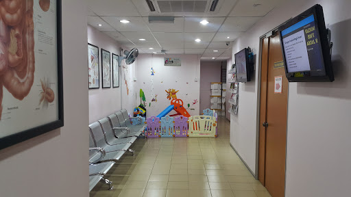 Klinik Mediviron Seksyen 22, Shah Alam