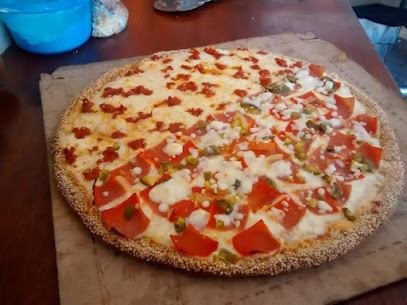Pizza Monarca
