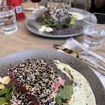 Photo n°2 de l'avis de Kinga.t fait le 25/06/2022 à 08:07 sur le  La Piccola Cucina Alghero à Alghero