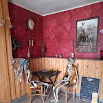 Photo n°2 de l'avis de Rita.a fait le 03/09/2021 à 14:40 sur le  Der Saloon In Kesseler à Lippetal