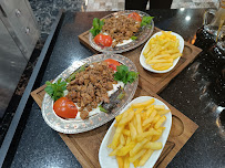 Kebab du Restaurant turc Marka Restaurant & boulangerie à Melun - n°11