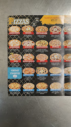 Photo n°3 de Sam Pizza à Bondy ()