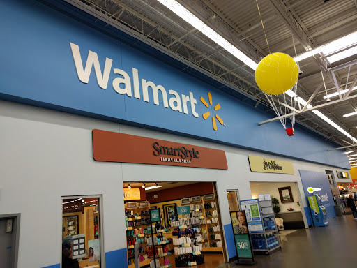 Department Store «Walmart Supercenter», reviews and photos, 4651 W 121st Ave, Broomfield, CO 80020, USA