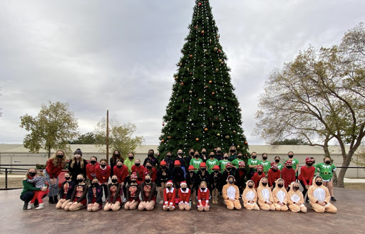 Dance School «Center Stage», reviews and photos, 1602 West Dr, Leander, TX 78641, USA