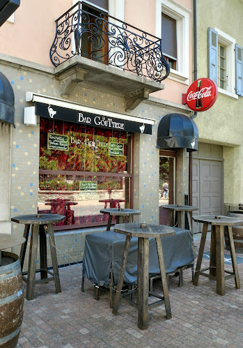 Rezensionen über Bar La Gouttière, Y. Maret in Martigny - Bar