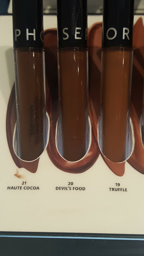 Cosmetics Store «SEPHORA», reviews and photos, 4174 The Strand Ste 321, Columbus, OH 43219, USA