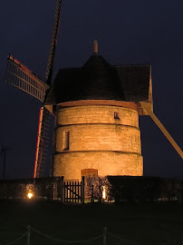 Les plus récentes photos du Restaurant gastronomique Le Saltimbanque - Restaurant - Sébastien Porquet à Eaucourt-sur-Somme - n°1