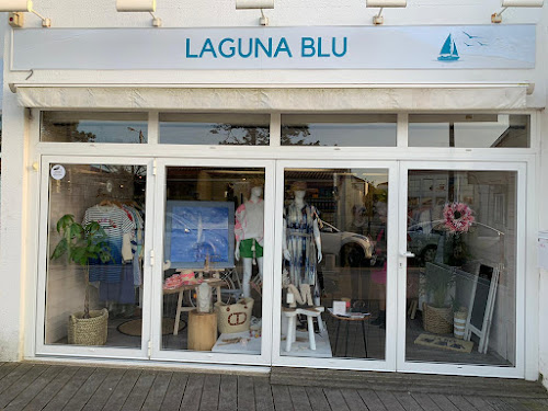 Magasin de vêtements Laguna Blu La Tranche-sur-Mer