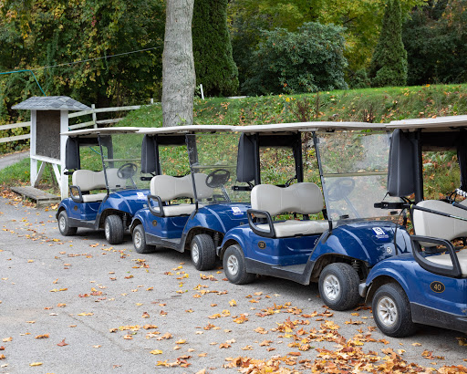 Country Club «Silver Lake Country Club», reviews and photos, 3820 Club Rd, Perry, NY 14530, USA